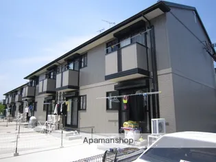 エミネンスB棟の画像