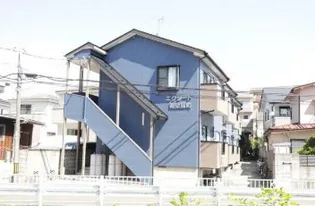 エクシード南染師町【1階】の外観