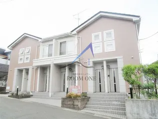 ライツェントヴィラの画像