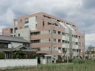 パレ伊丹北2の画像