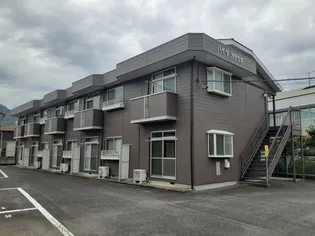 ハイツカツラギの画像