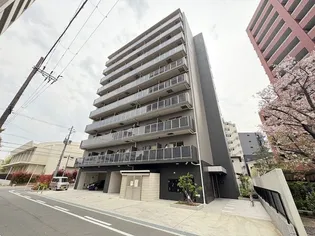 HALU江坂東の画像