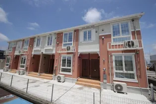 ボンヌシャンツN Ⅷの画像