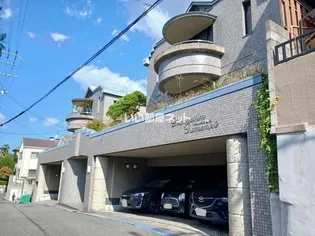 グランパティオ山之手の画像