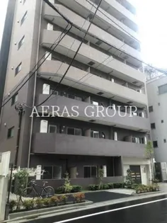 ガリシア大塚South【8階】の外観