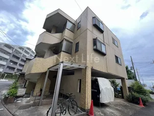 ヒルサイドハイムの画像