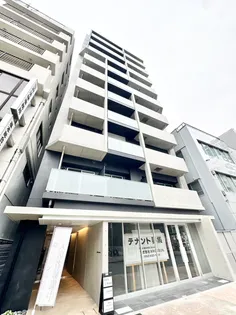 GranVia丸の内【6階】の外観