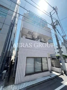 ビアメゾン野方の画像