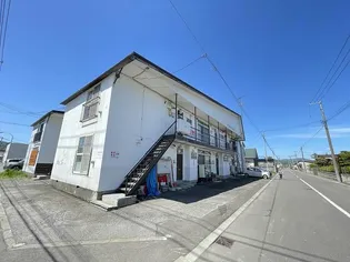 ファミリーハウス6,7の画像