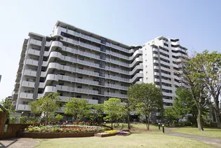 URコンフォール東朝霞の画像