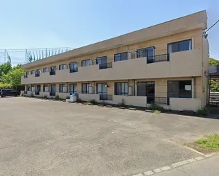 ラビットハウスエイトワンの画像