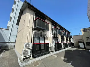 エクセル栄泉の画像