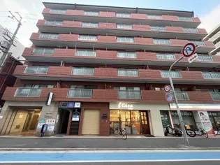 ローヤルシャトー立花の画像