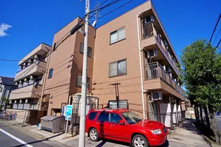 フローラ水山Ⅱの画像