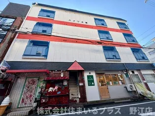 ハイツ大東の画像