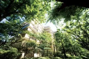 パークシティ本牧G棟の画像