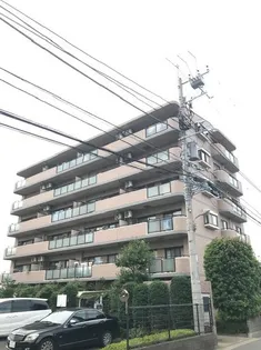 サニーフォレスト藤原弐番館の画像