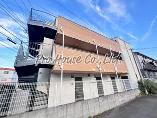 TS CUORE西武柳沢の画像