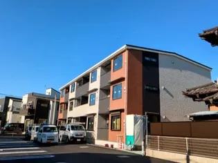 ブローテ Iの画像