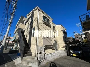 アザーレ クオンランド駅前の画像