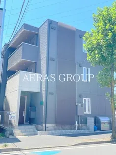 カーサ津田山の画像