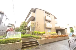 パークセリタ二子玉川の画像