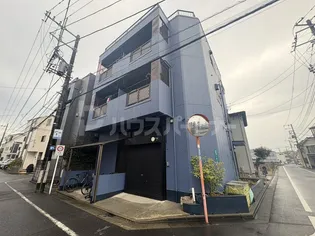 アサヒマンションの画像