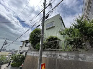 Y E S日吉の画像