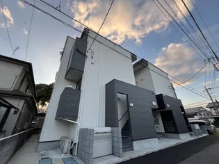 CB春日部ルーチェの画像