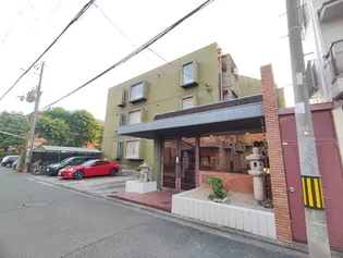 サピエンスコート御所北の画像