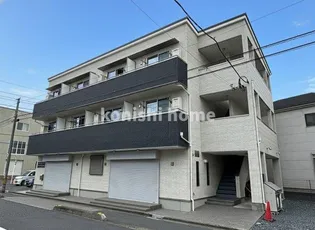 ミッドヴィラージュの画像