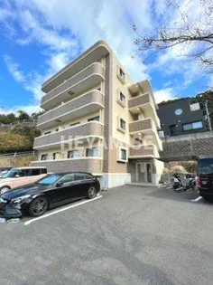 フェアリーステージ元村【2階】の外観