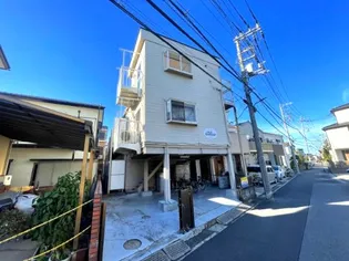 アヴァンセ弁天の画像