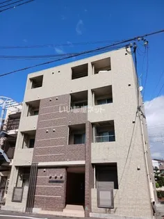 メルセイユの画像