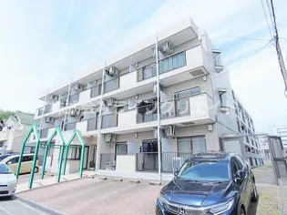 共立リライアンス豊田A棟の画像