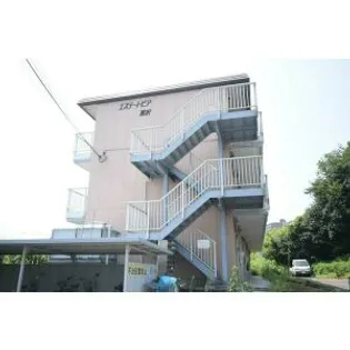 東京都八王子市館町【マンション】の外観