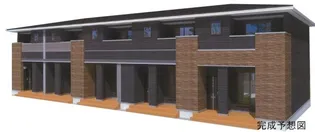 パークメゾンR8 Aの画像