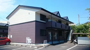 ヴィレッジ龍馬 Aの画像