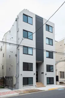 フェルヴォーレ住吉の画像