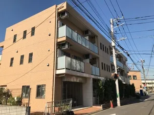 レガート小杉の画像