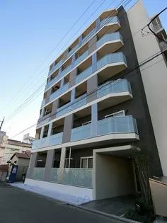 エルスタンザ大口の画像