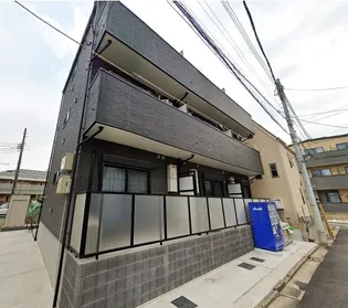 メゾンTKの画像