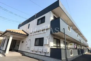 ファミーユ中山の画像