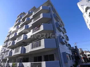 エレガンス綾瀬4の画像