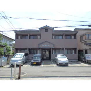 アクアハイツの画像