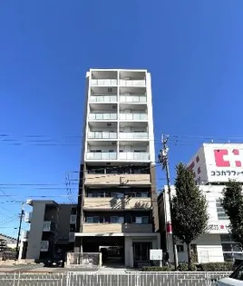 グレイスコート八田駅前の画像