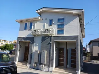 アクティリーベルⅠの画像