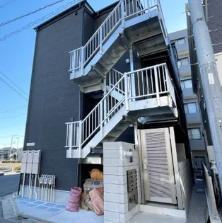 カインドネス所沢久米の画像