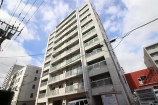 フランセジュール豊平三条の画像