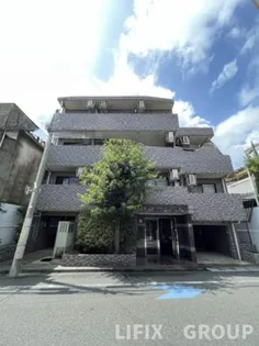 スカイコート荻窪第5の画像